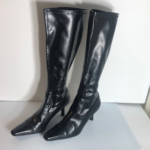 Rampage Shoes - Rampage women’s boots size 6, black